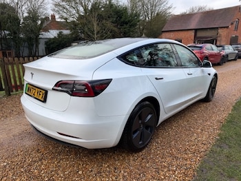 Used Tesla Model 3 2022 for sale - 77431662: Photo
