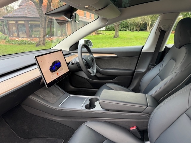 Used Tesla Model 3 2022 for sale - 77431662: Photo 5