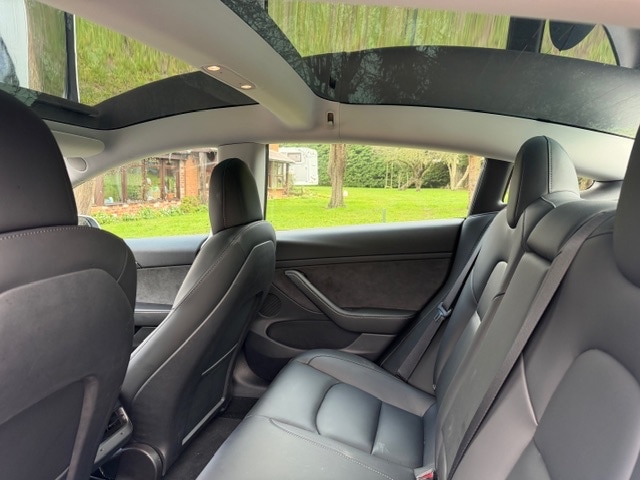 Used Tesla Model 3 2022 for sale - 77431662: Photo 6