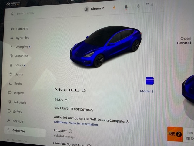 Used Tesla Model 3 2022 for sale - 77431662: Photo 7