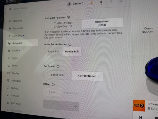 Used Tesla Model 3 2022 for sale - 77431662: Photo 8