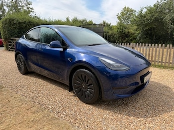 Used Tesla Model Y 2023 for sale - 79341855: Photo