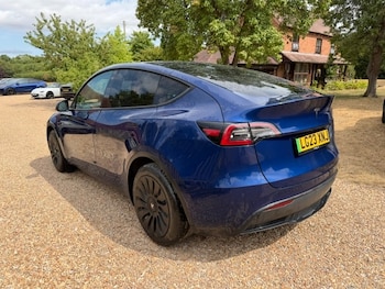 Used Tesla Model Y 2023 for sale - 79341855: Photo