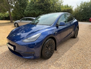 Used Tesla Model Y 2023 for sale - 79341855: Photo