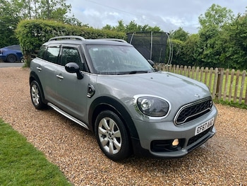 Used MINI Countryman 2017 for sale - 78628918: Photo
