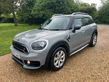 Used MINI Countryman 2017 for sale - 78628918: Photo