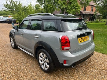Used MINI Countryman 2017 for sale - 78628918: Photo