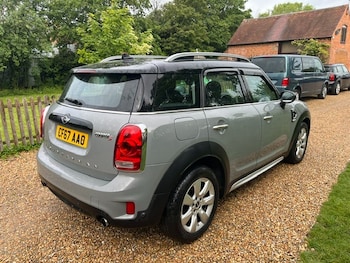Used MINI Countryman 2017 for sale - 78628918: Photo