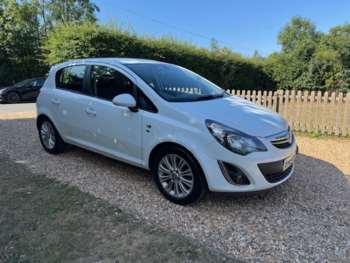 2014 (64) - 1.2 SE 5dr