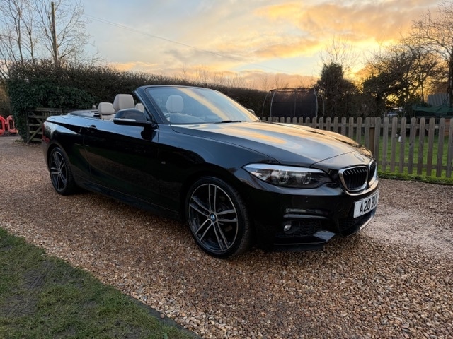 Used BMW 2 Series 2020 for sale - 77363797: Photo 1