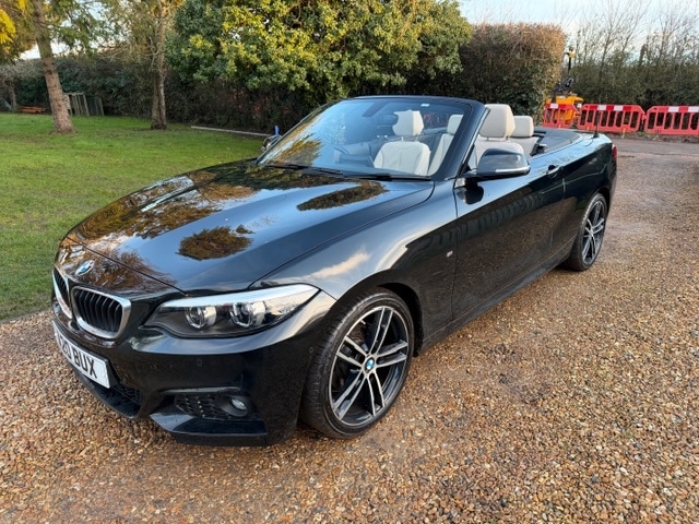 Used BMW 2 Series 2020 for sale - 77363797: Photo 4