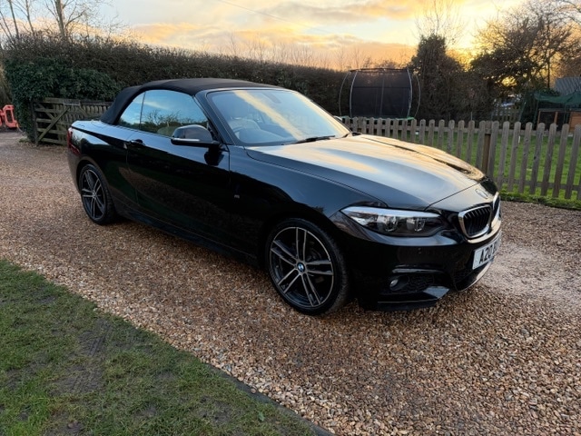 Used BMW 2 Series 2020 for sale - 77363797: Photo 5