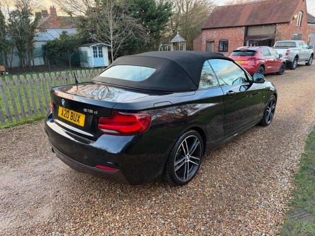 Used BMW 2 Series 2020 for sale - 77363797: Photo 6