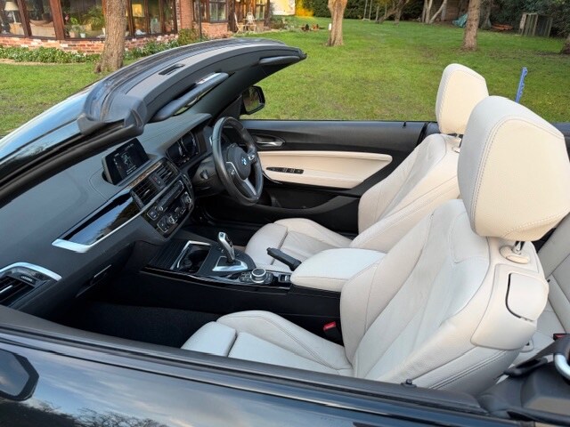 Used BMW 2 Series 2020 for sale - 77363797: Photo 7