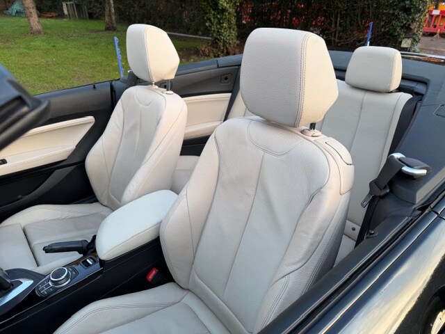 Used BMW 2 Series 2020 for sale - 77363797: Photo 8