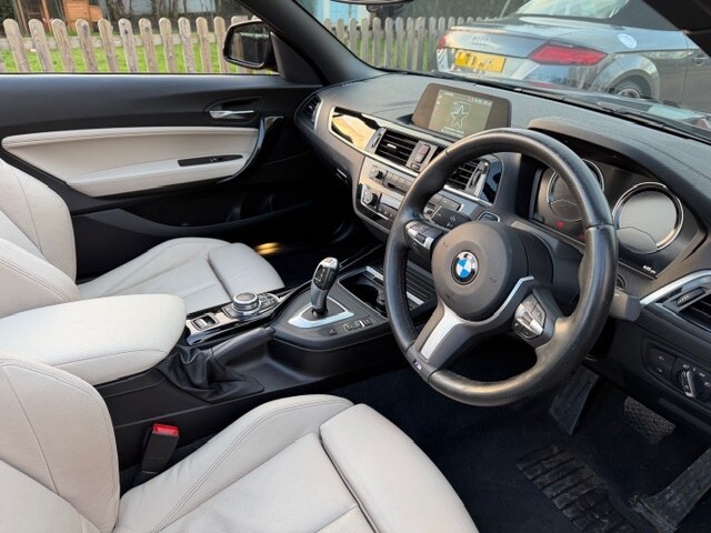 Used BMW 2 Series 2020 for sale - 77363797: Photo 9