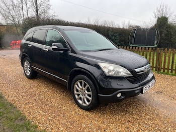 Used Honda CR-V 2009 for sale - 77431436: Photo