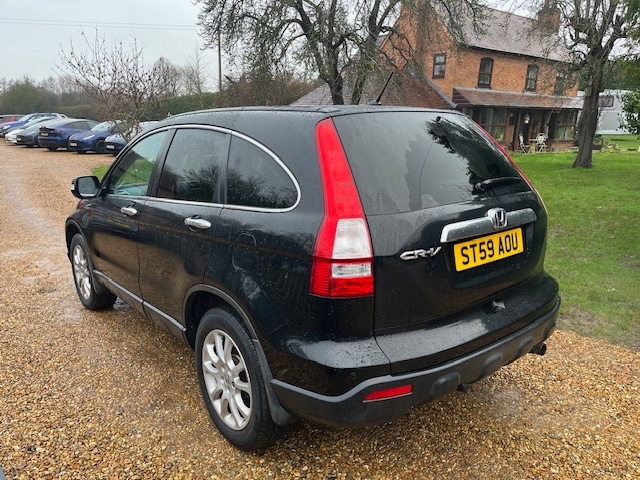 Used Honda CR-V 2009 for sale - 77431436: Photo 3