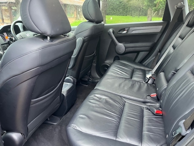 Used Honda CR-V 2009 for sale - 77431436: Photo 6