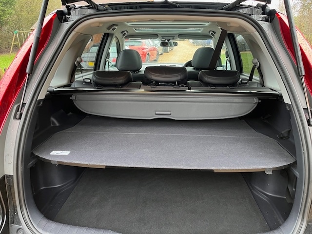 Used Honda CR-V 2009 for sale - 77431436: Photo 7