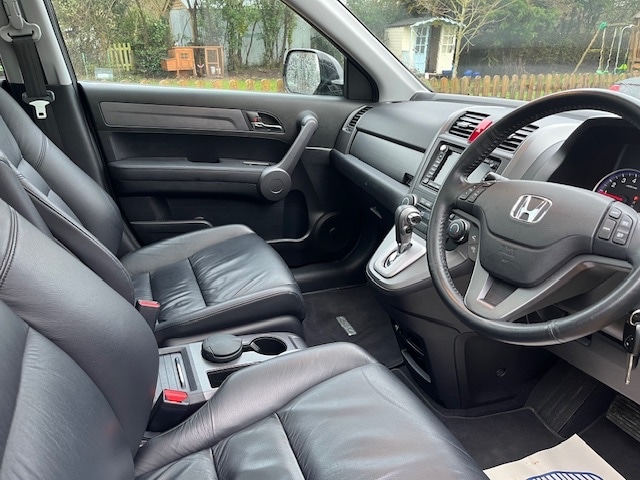Used Honda CR-V 2009 for sale - 77431436: Photo 8