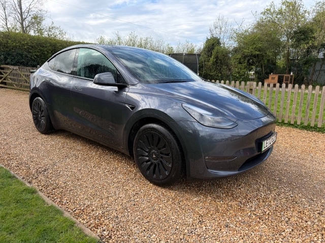 Used Tesla Model Y 2023 for sale - 78210021: Photo 1