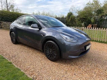 Used Tesla Model Y 2023 for sale - 78210021: Photo
