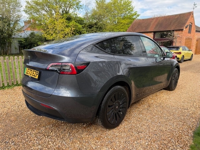 Used Tesla Model Y 2023 for sale - 78210021: Photo 2