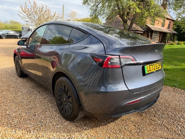 Used Tesla Model Y 2023 for sale - 78210021: Photo 3