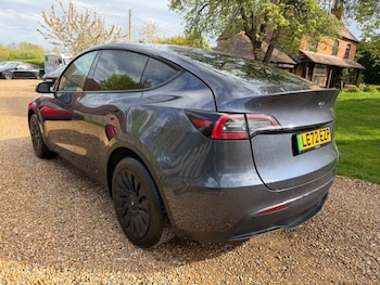 Used Tesla Model Y 2023 for sale - 78210021: Photo