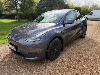 Used Tesla Model Y 2023 for sale - 78210021: Photo