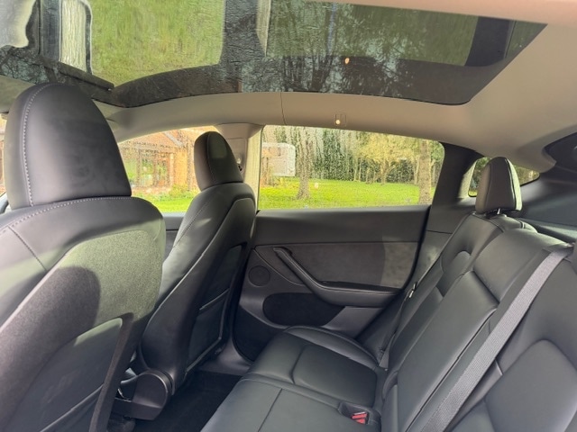 Used Tesla Model Y 2023 for sale - 78210021: Photo 6