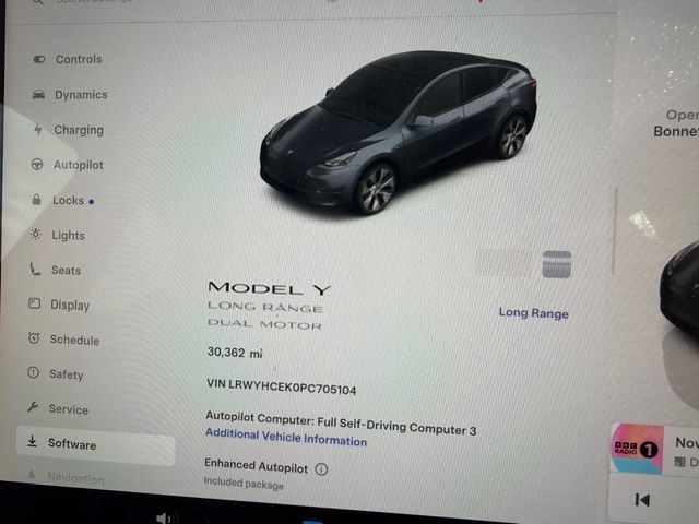 Used Tesla Model Y 2023 for sale - 78210021: Photo 7