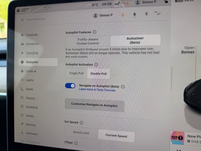 Used Tesla Model Y 2023 for sale - 78210021: Photo 8