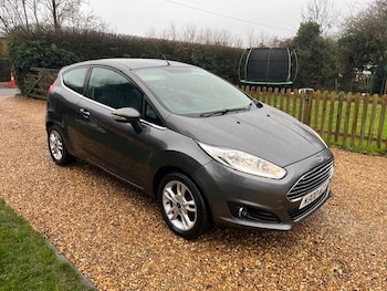 Ford Fiesta feature image