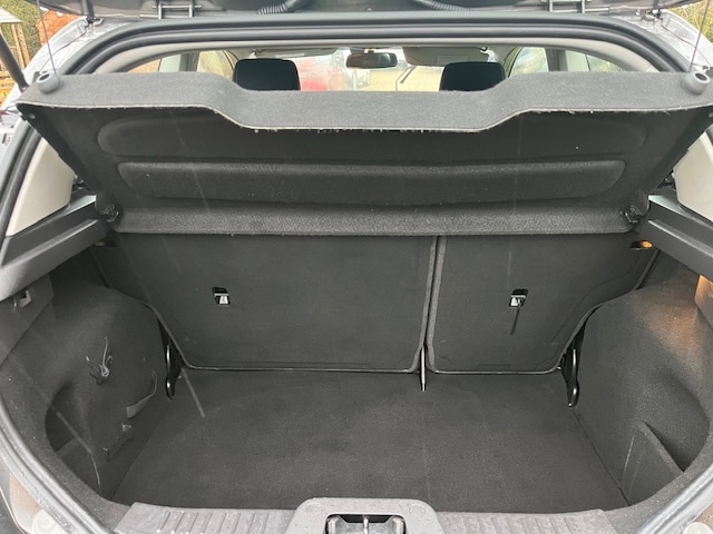 Used Ford Fiesta 2016 for sale - 77003455: Photo 6