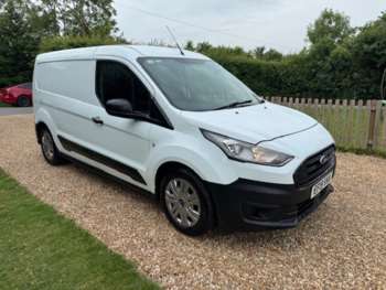Used Ford Transit Connect 2019 for sale - 74938409: Photo