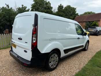 Used Ford Transit Connect 2019 for sale - 74938409: Photo