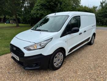 Used Ford Transit Connect 2019 for sale - 74938409: Photo