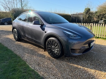 Tesla Model Y feature image
