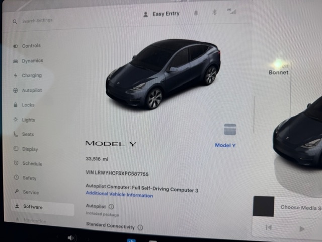 Used Tesla Model Y 2022 for sale - 77945504: Photo 7