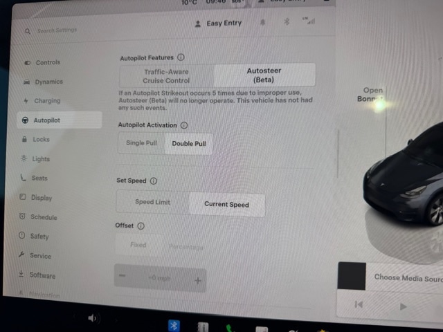 Used Tesla Model Y 2022 for sale - 77945504: Photo 8
