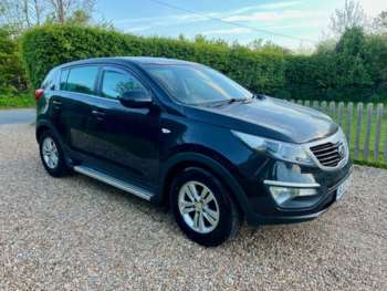 2013 (13) - 1.7 CRDi ISG 1 5dr