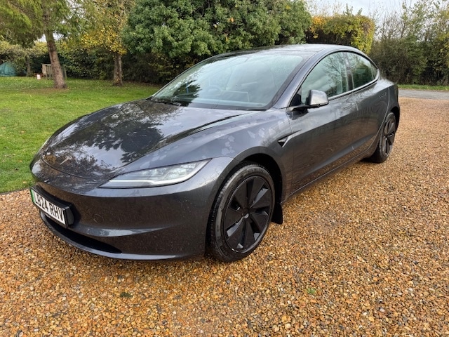 Used Tesla Model 3 2024 for sale - 76404498: Photo 4