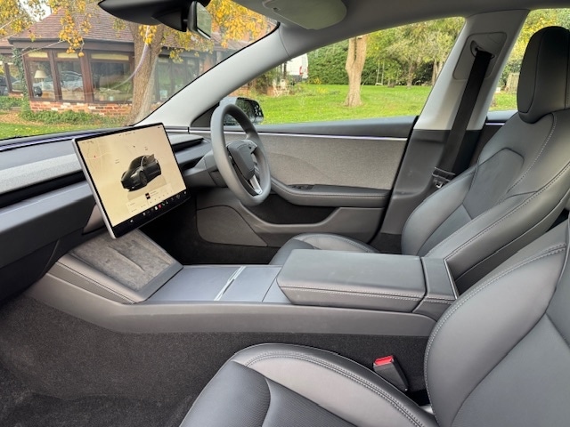 Used Tesla Model 3 2024 for sale - 76404498: Photo 5