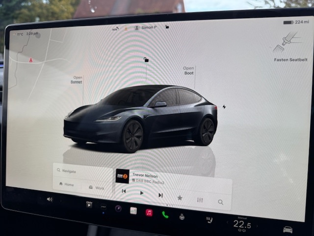 Used Tesla Model 3 2024 for sale - 76404498: Photo 7