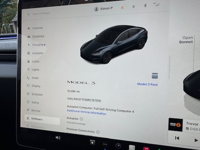 Used Tesla Model 3 2024 for sale - 76404498: Photo 8