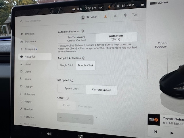 Used Tesla Model 3 2024 for sale - 76404498: Photo 9