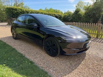 Used Tesla Model 3 2024 for sale - 78434099: Photo