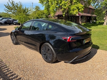 Used Tesla Model 3 2024 for sale - 78434099: Photo